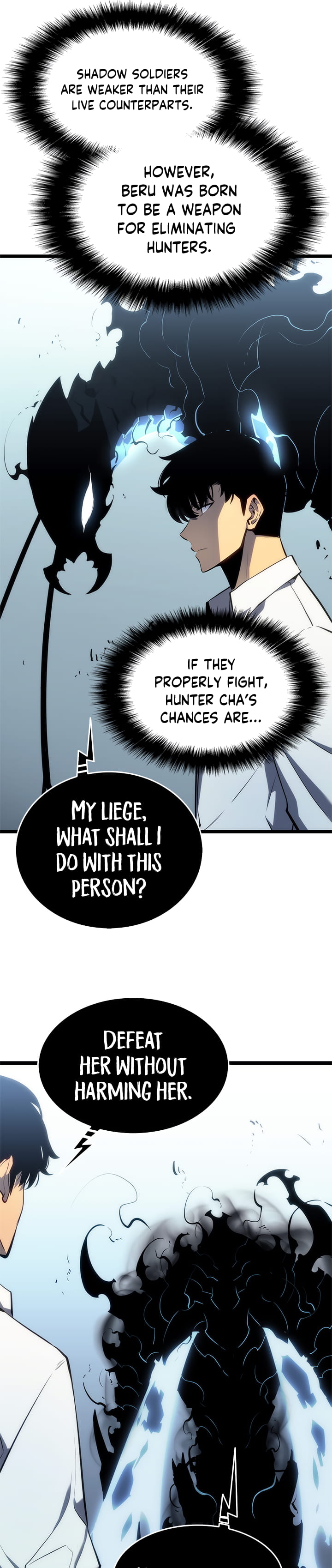 Solo Leveling, Chapter 114 image 03
